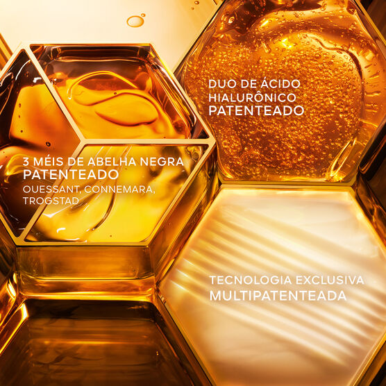 ABEILLE ROYALE YOUTH REPAIR EYE CREAM 15ml